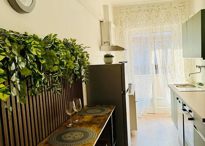 Apartamento Step To The Vatican *