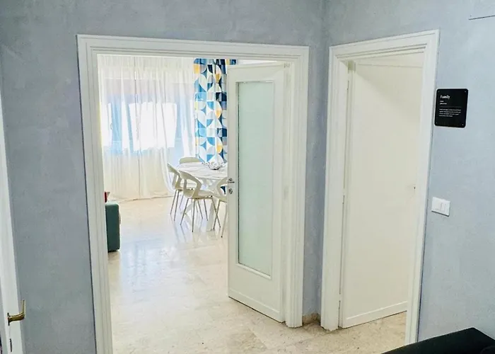 Step To The Vatican Roma
