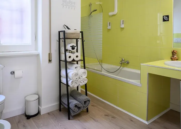 Apartamento Step To The Vatican *