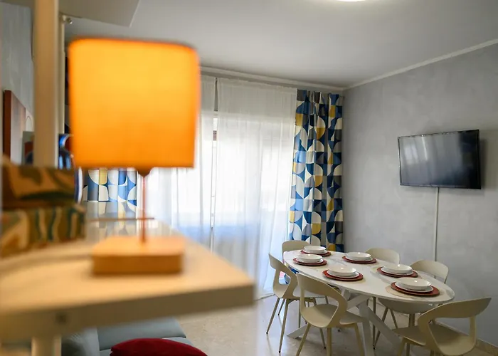 Apartamento Step To The Vatican Roma