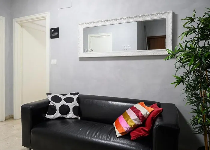 Apartamento Step To The Vatican Roma