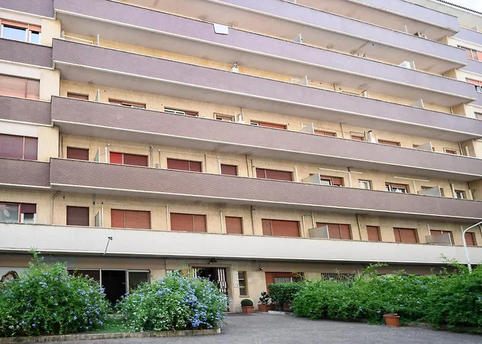 Apartamento Step To The Vatican *